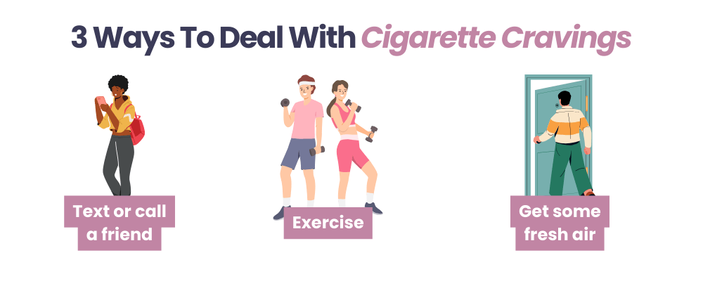 how to deal with cigarette cravings - buy cheap zyban online - the family chemist