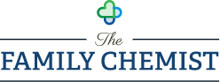 family chemist logo
