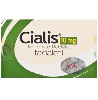 Buy Cialis (tadalafil) online in the UK - ed treatment online