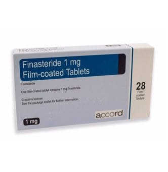 Finasteride 1mg tablets - buy cheap hair loss tablets