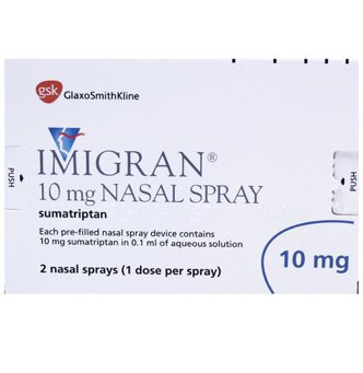 buy imigran 10mg nasal spray for migraine relief