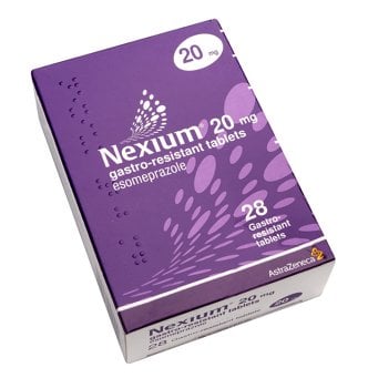 buy Nexium esomeprazole 20mg cap