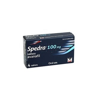 Spedra Avanafil tablets - buy cheap Spedra avanafil online