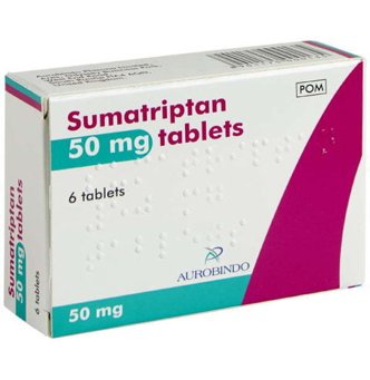 buy sumatriptan 50mg 6 tablets