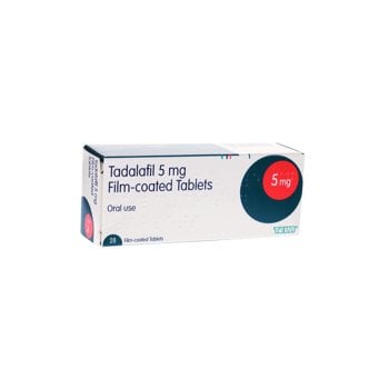 Tadalafil 5mg tablets - buy cheap tadalafil online