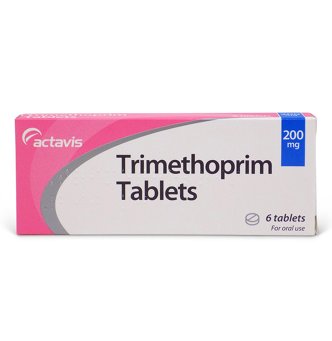 buy Cystitis trimethoprim tablets online