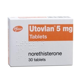 utovlan 5mg 30 tablets pfizer