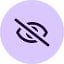 Privacy icon