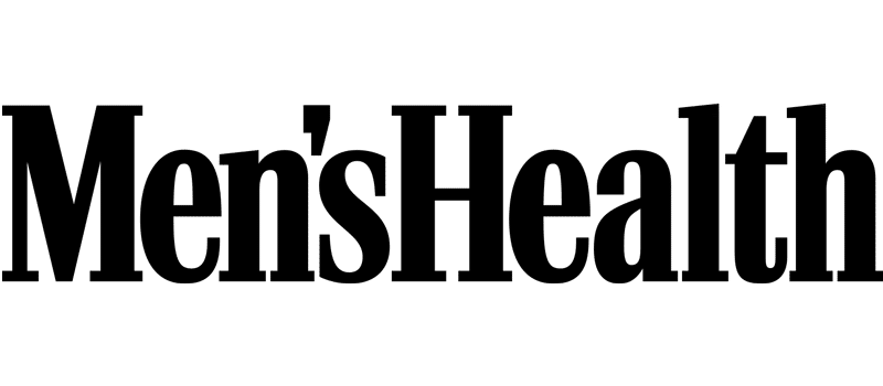 Men's Health logo