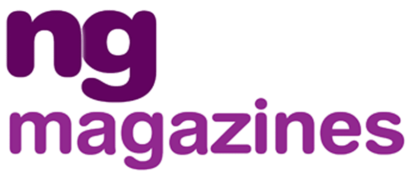 ng magazines logo