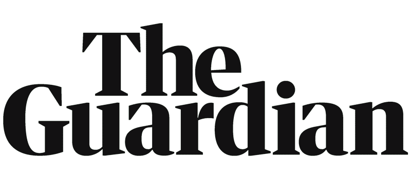 The Guardian logo