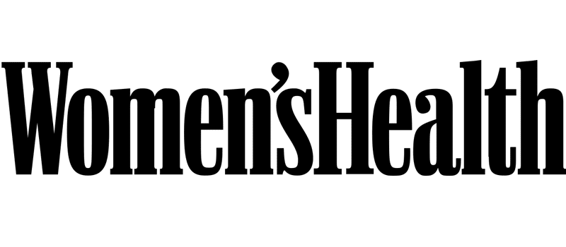 Women's Health logo