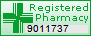 Registered Pharmacy 9011737