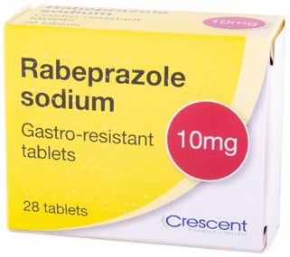 Rabeprazole Sodium tablets
