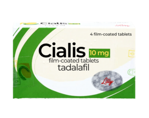 Buy Cialis (tadalafil) online in the UK - ed treatment online