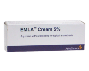 EMLA Cream