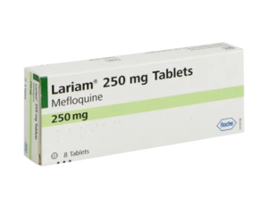 Lariam Tablets - buy antimalarials online