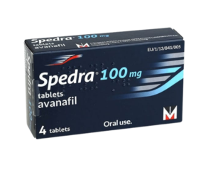Spedra Avanafil tablets - buy cheap Spedra avanafil online