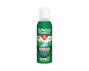 Jungle Formula Max Spray (125ml)