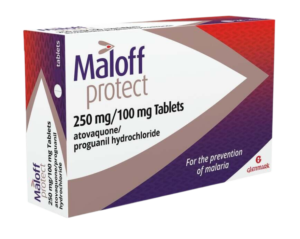 Maloff Protect Tablets