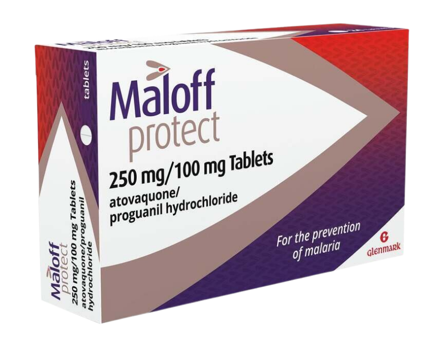 Maloff Protect Tablets