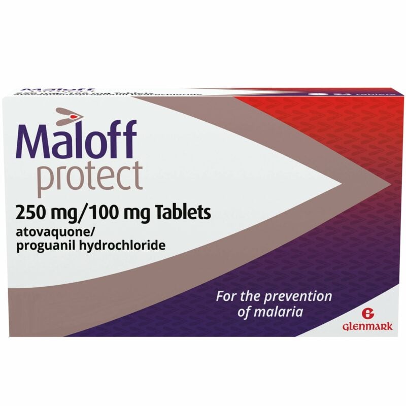 Maloff Protect Tablets