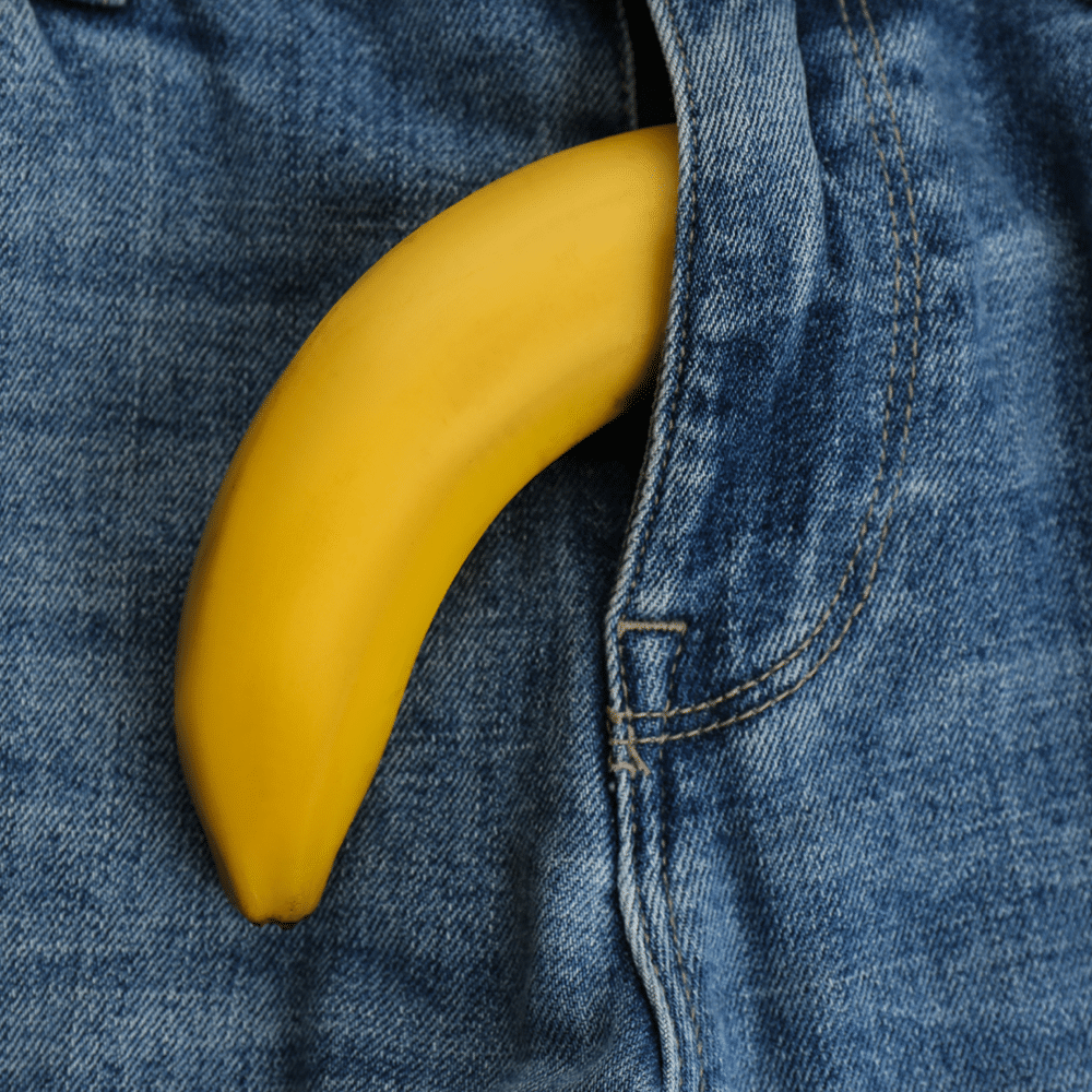 ED Banana