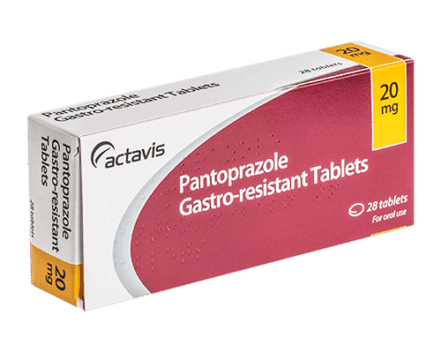 Reflux Rx Buy Pantoprazole Online For Acid Reflux in the UK from £14.99