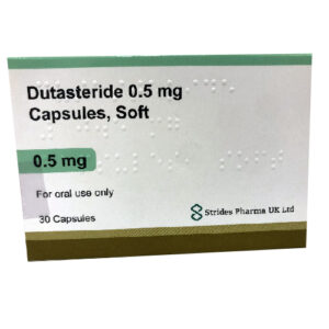 Dutasteride product Hair Loss