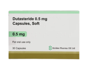 Dutasteride product Hair Loss
