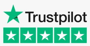 5 star trustpilot tfc