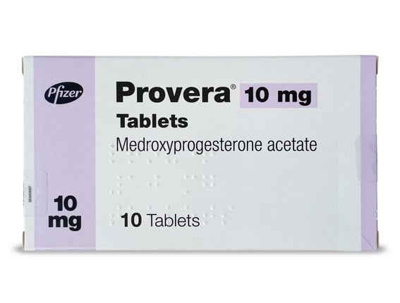 provera 10mg the family chemist