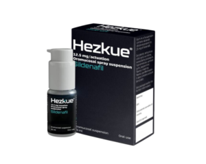 hezkue spray
