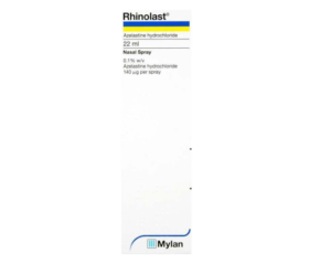 Rhinolast Nasal Spray - buy hayfever and allergy relief online