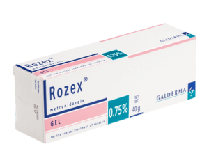rozex gel - buy rosacea gel online