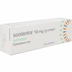 soolantra 60g product