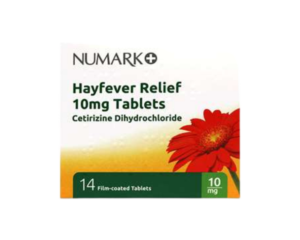 numark cetirizine product pic