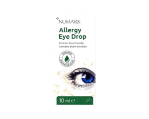 Sodium Cromoglicate 2% Eye Drops (10ml)