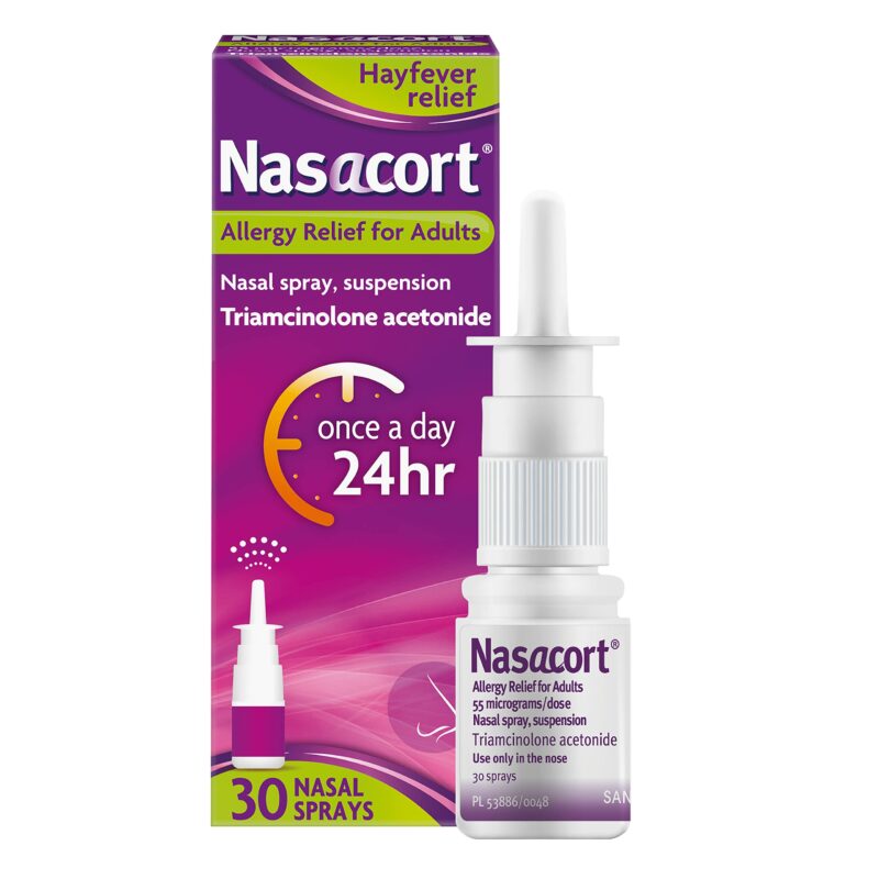 nasacort