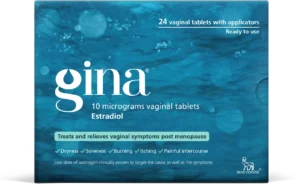 gina