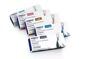 wegovy packaging | The Family Chemist | Online Pharmacy