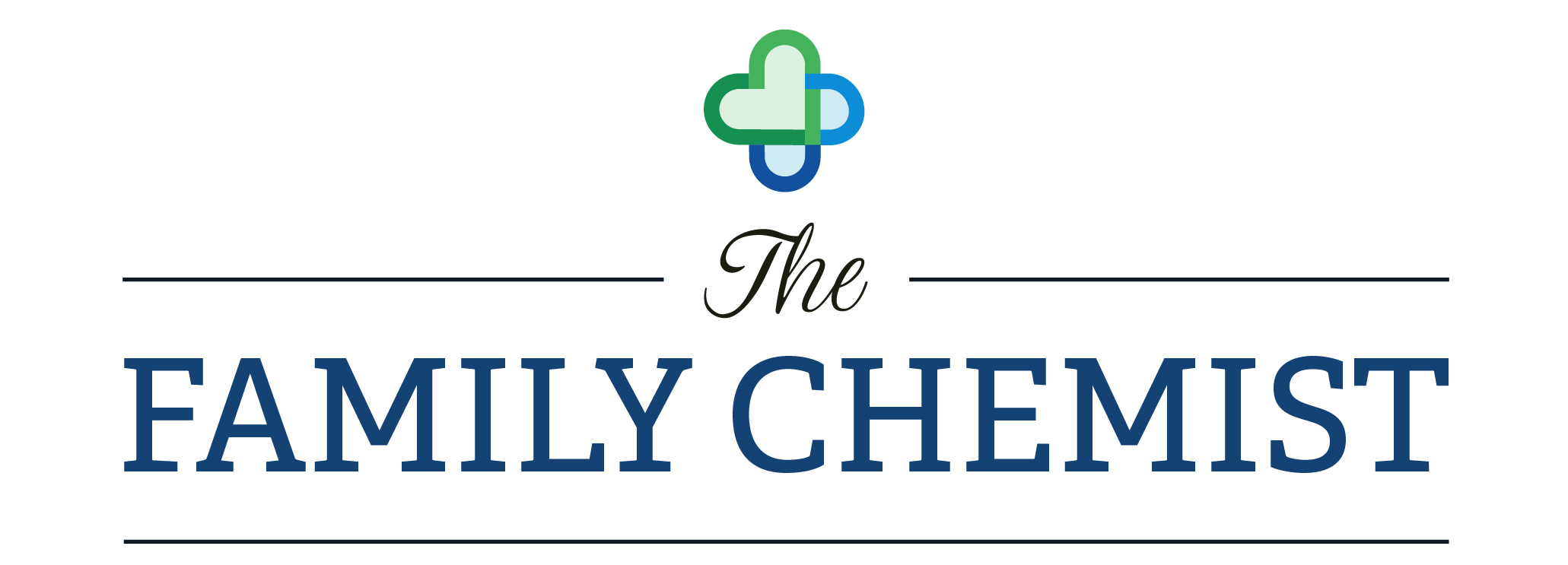 The Family Chemist Logo | Online Pharmacy