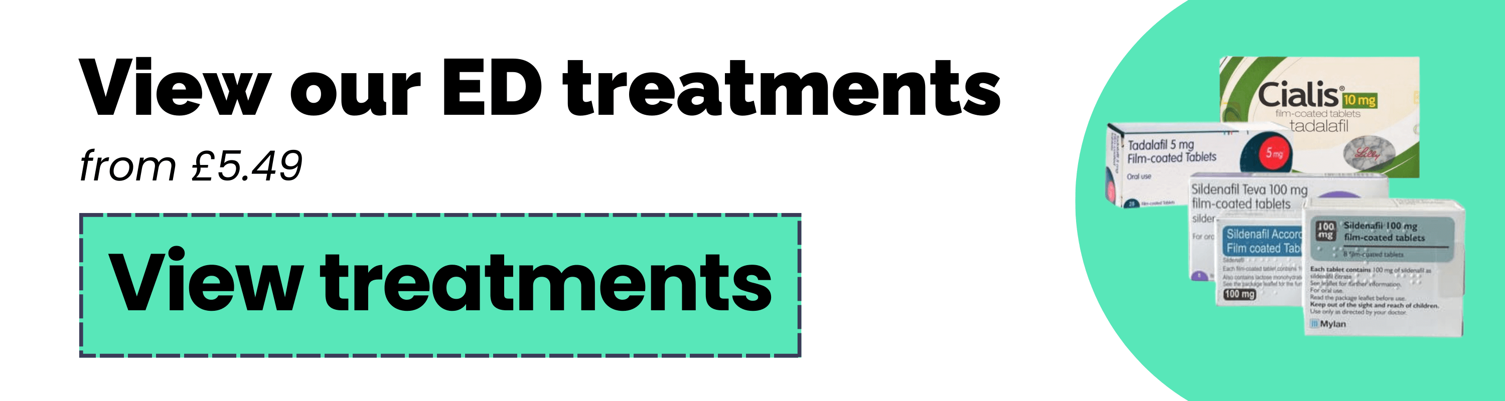 view our ed treatments online - The Family Chemist