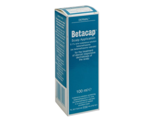 betacap 0.1% scalp solution for psoriasis treatment