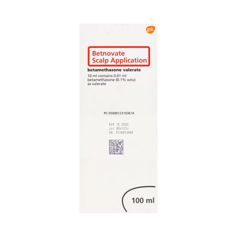 betnovate scalp solution for psoriasis treatment