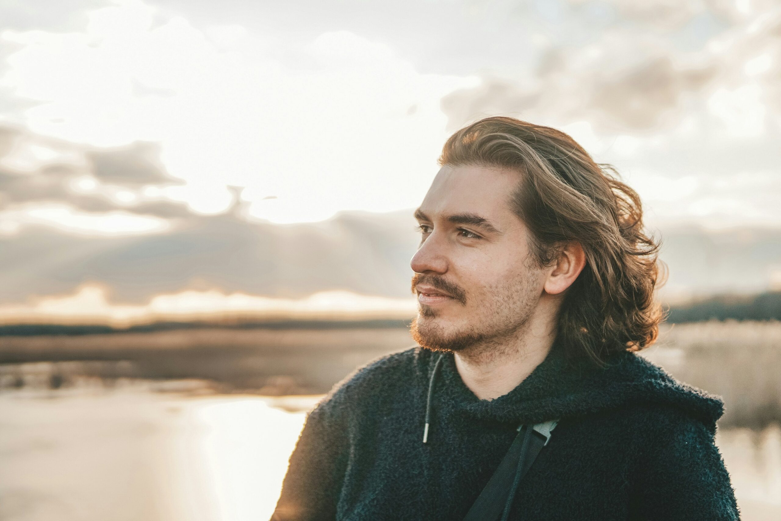 healthy hair loss hair thinning