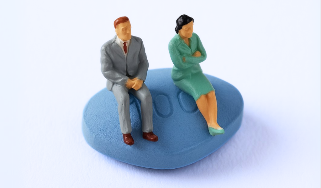 erectile dysfunction