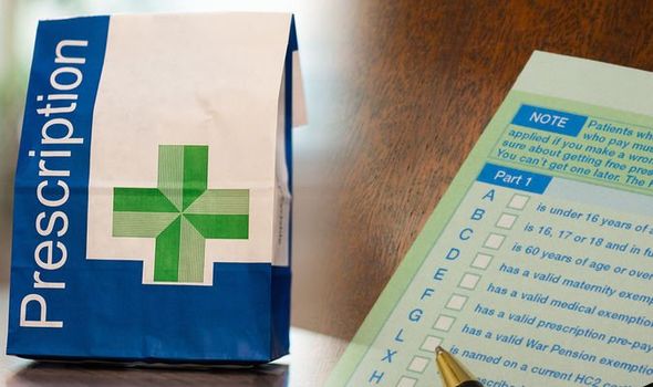 NHS Services
