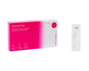 Hypothyroidism Self Test Kit