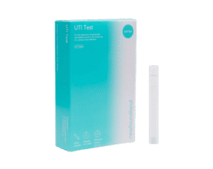 Urinary Tract Infection Self-Test Kit
